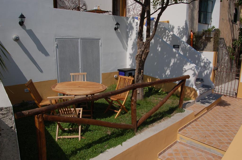 Ferienhaus Casa Hellen *