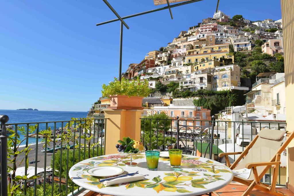 Hotel Buca Di Bacco 4*