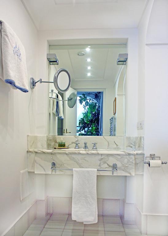 Villa Degli Oleandri Positano