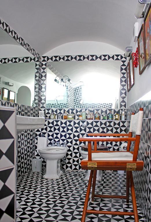 Degli Oleandri * Positano