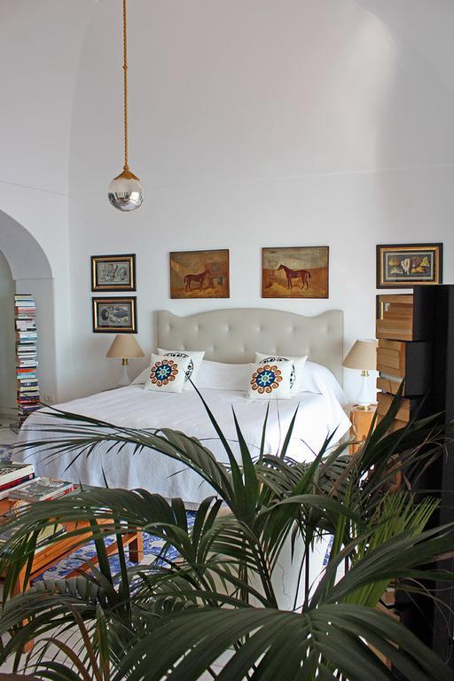 Villa Degli Oleandri *
