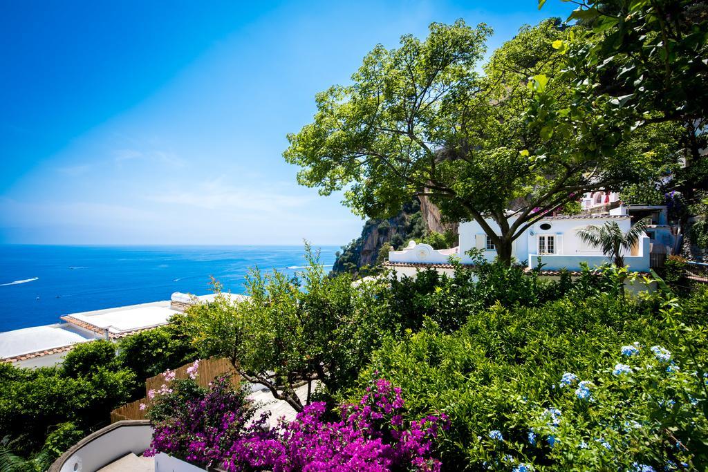 La Casa Di Peppe & 2* Positano