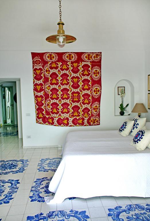 Degli Oleandri * Positano