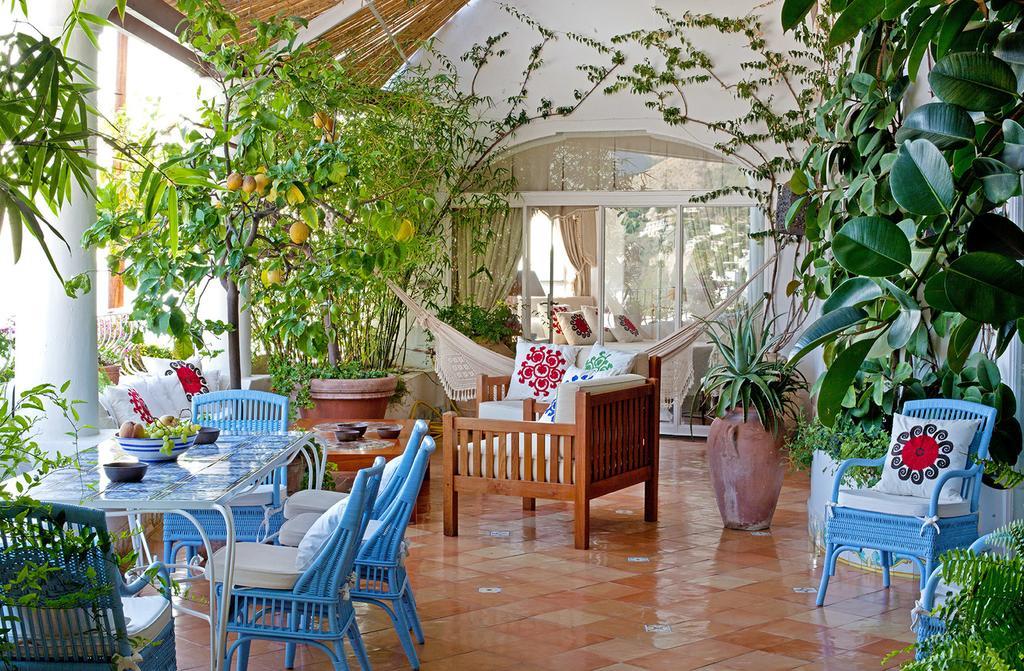 Villa Degli Oleandri *