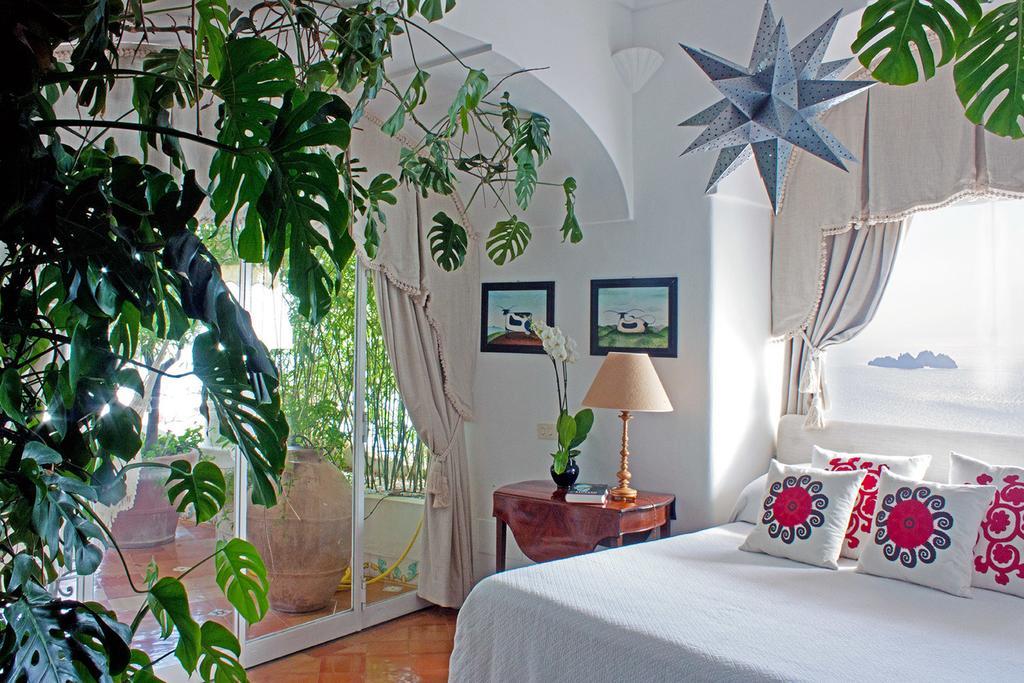 Degli Oleandri Positano