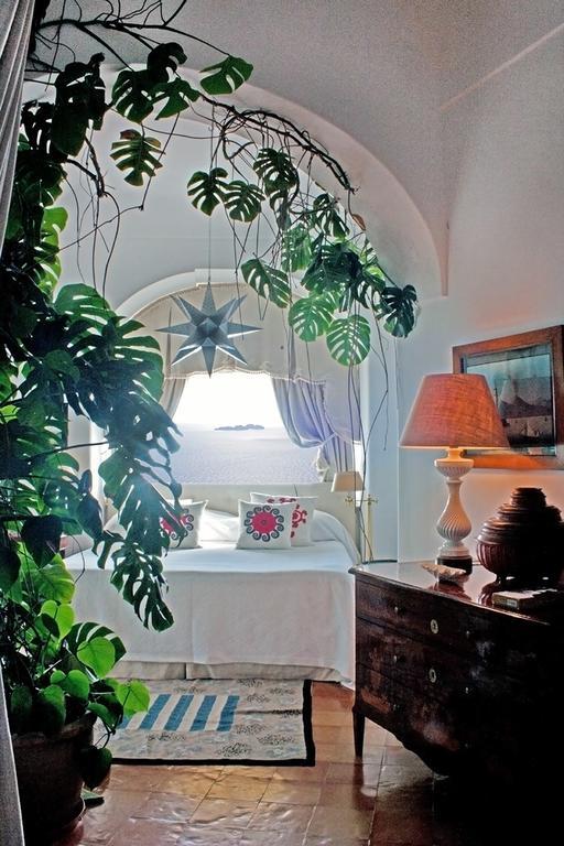 Degli Oleandri Villa
