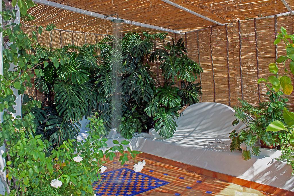 Villa Degli Oleandri Positano