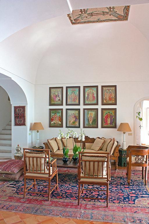 Villa Degli Oleandri