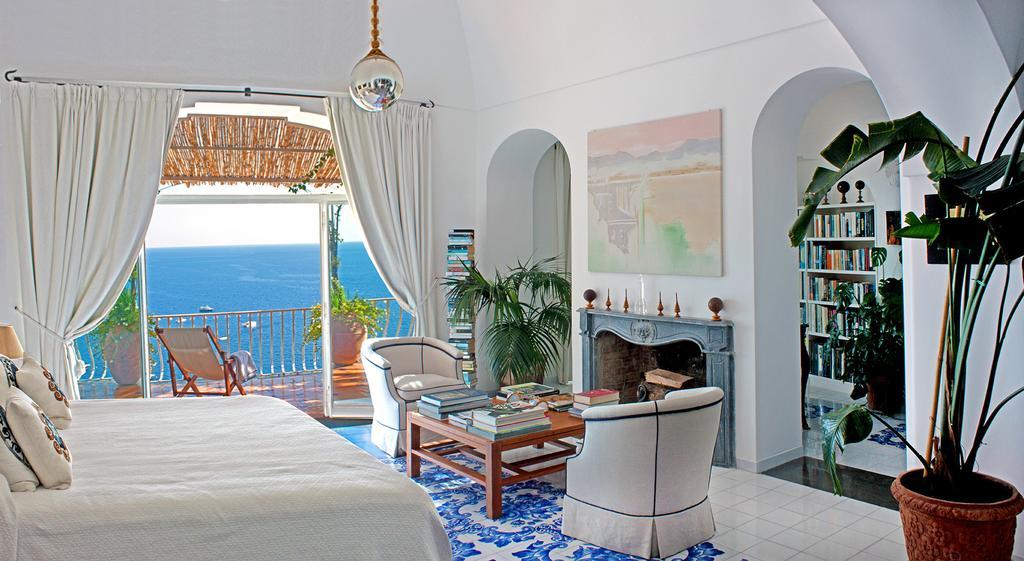 Degli Oleandri Positano