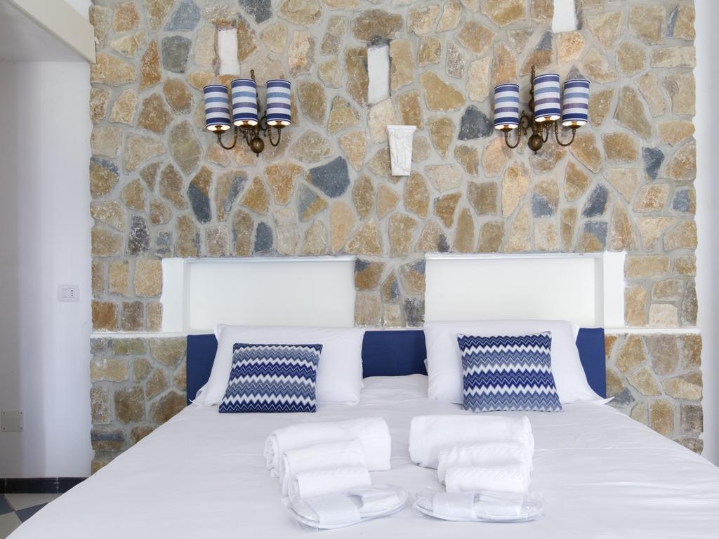 I Giardini Dei Sensi Aparthotel 2*