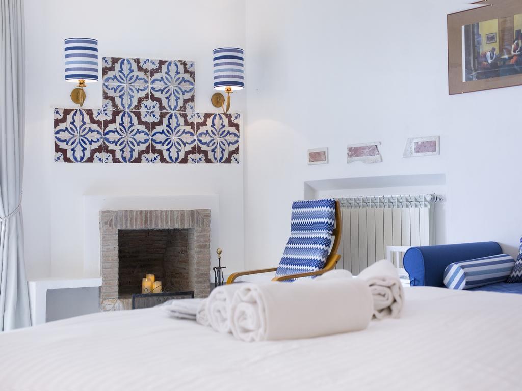 Aparthotel I Giardini Dei Sensi