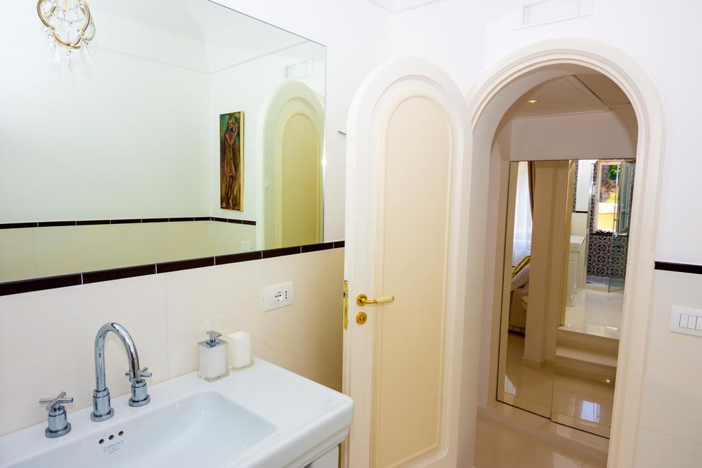 Pietra Santa Guest house