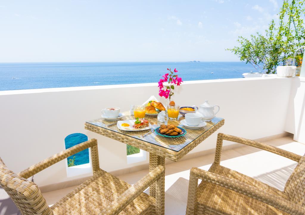 Pietra Santa Guest house