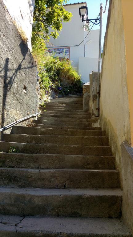 La Dolce A Boutique Positano