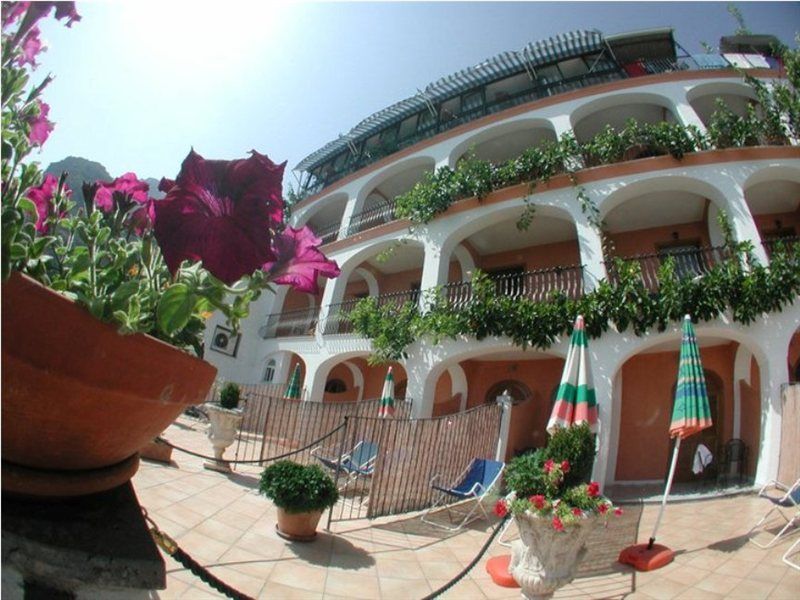 Il Gabbiano Hotel 4*