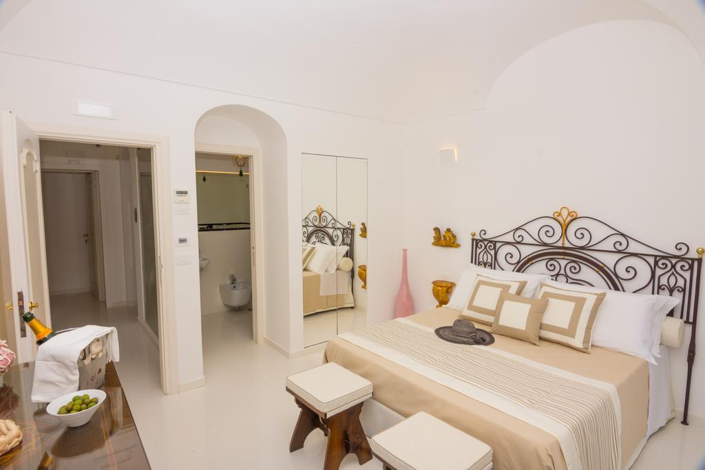 Guest house Pietra Santa Positano