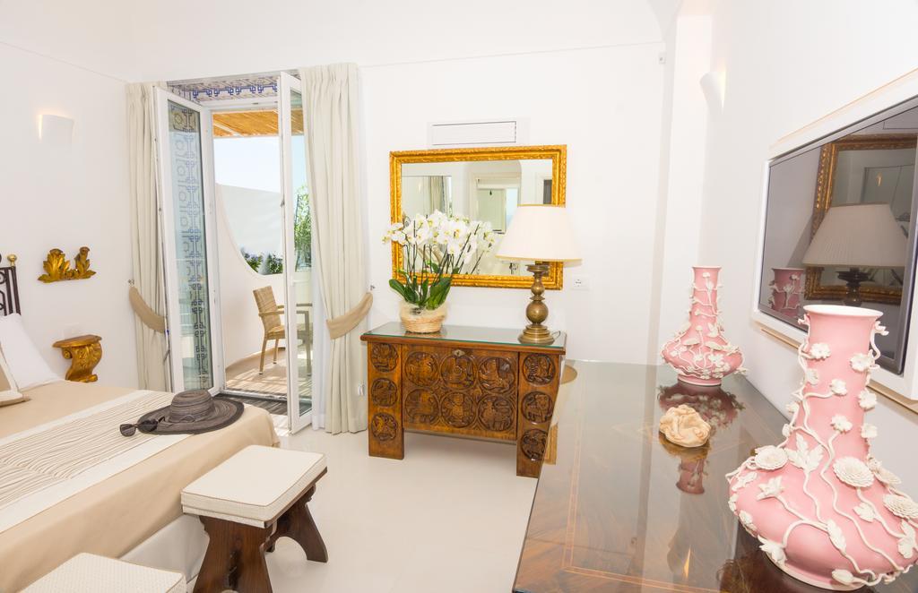 Pietra Santa Guest house Positano