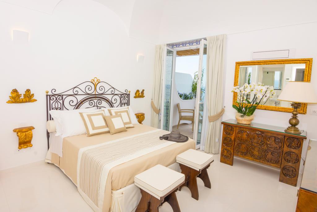 Guest house Pietra Santa Positano