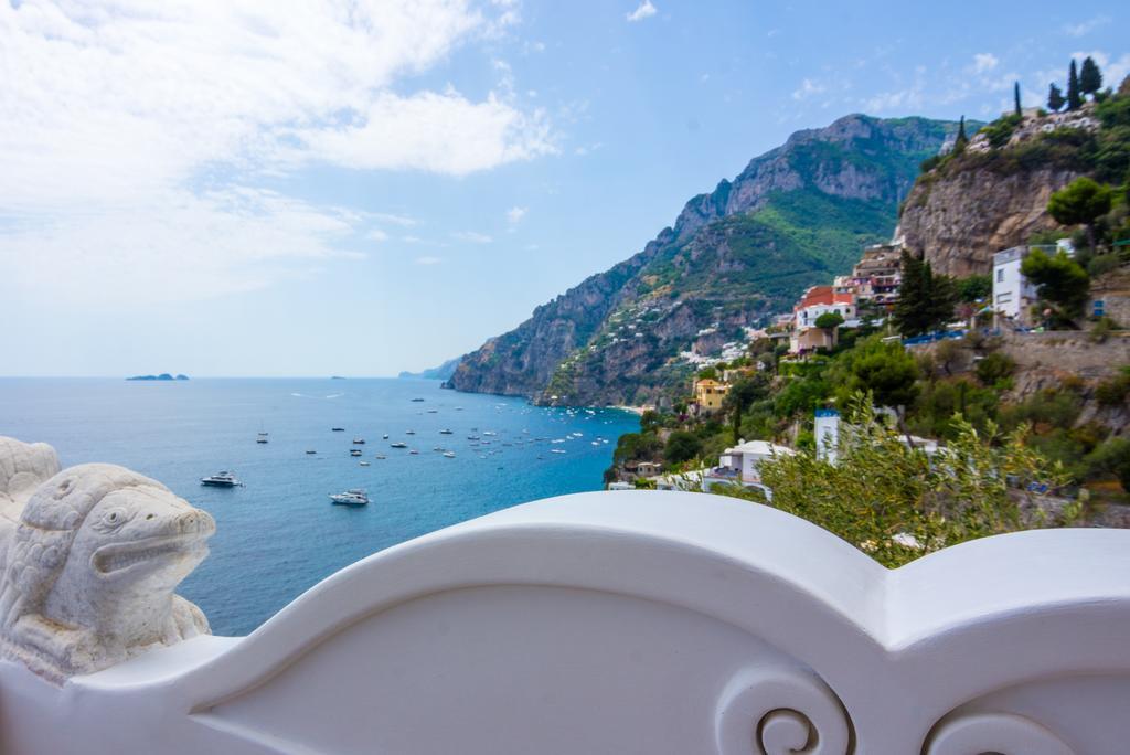 Pietra Santa Guest house Positano