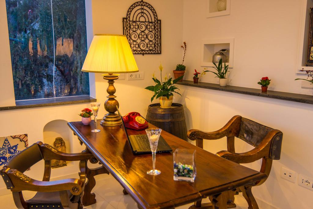 Pietra Santa Guest house