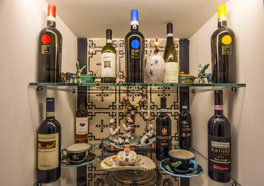 Guest house Pietra Santa