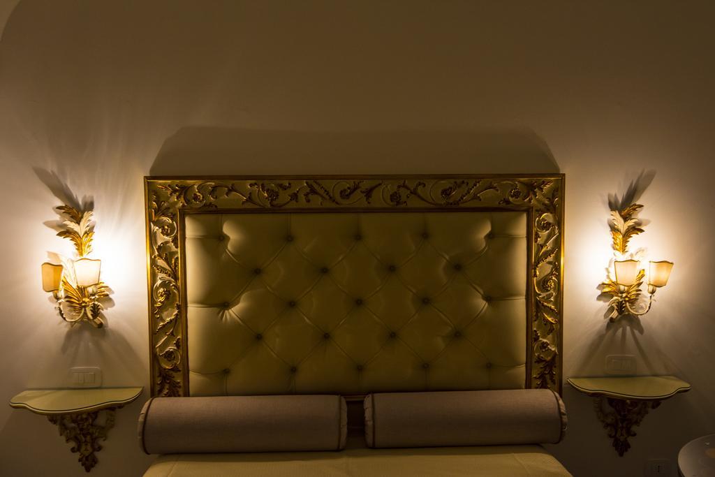 Hotel Reginella Positano