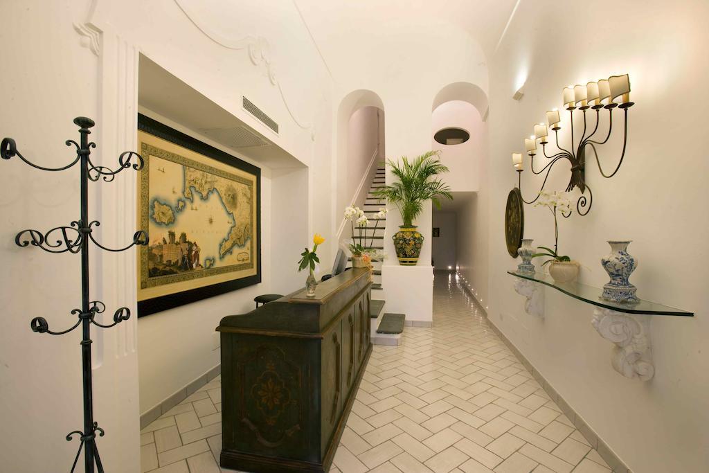 Hotel Palazzo Marzoli Charme - Small Luxury