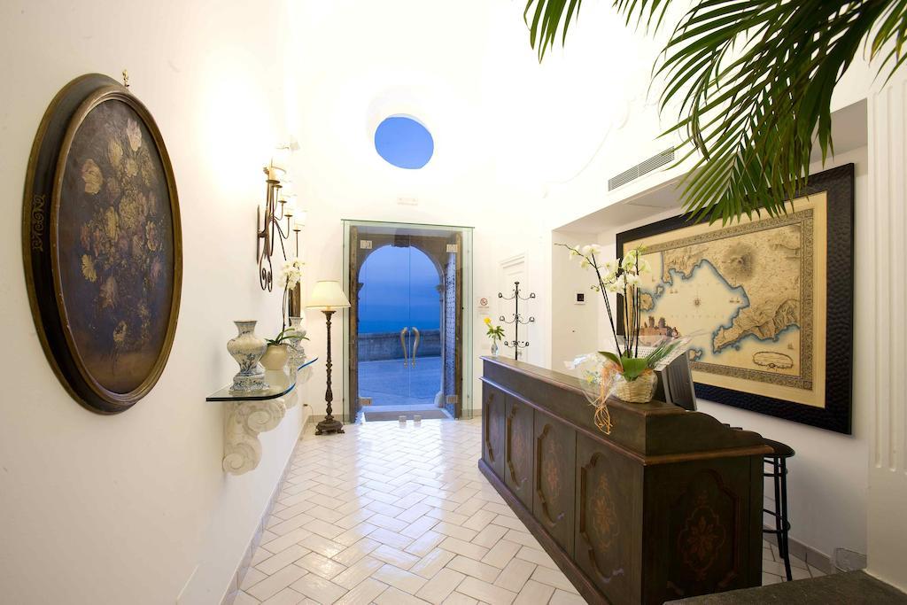 Palazzo Marzoli Charme - Small Luxury Hotel