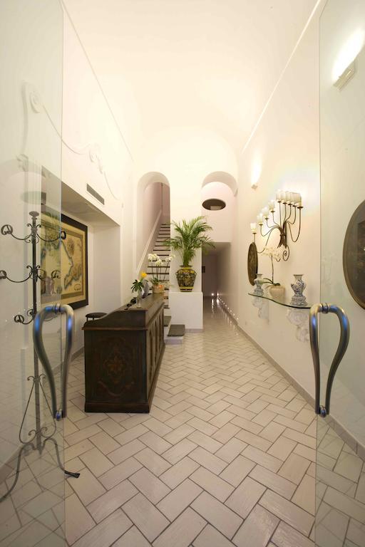 Palazzo Marzoli Charme - Small Luxury 4*