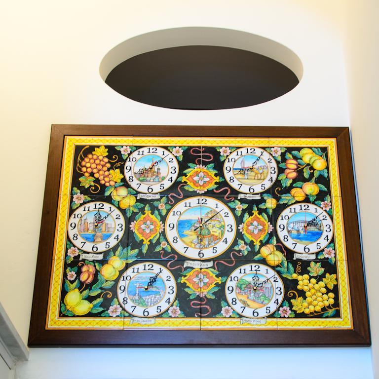 Palazzo Marzoli Charme - Small Luxury Hotel Positano