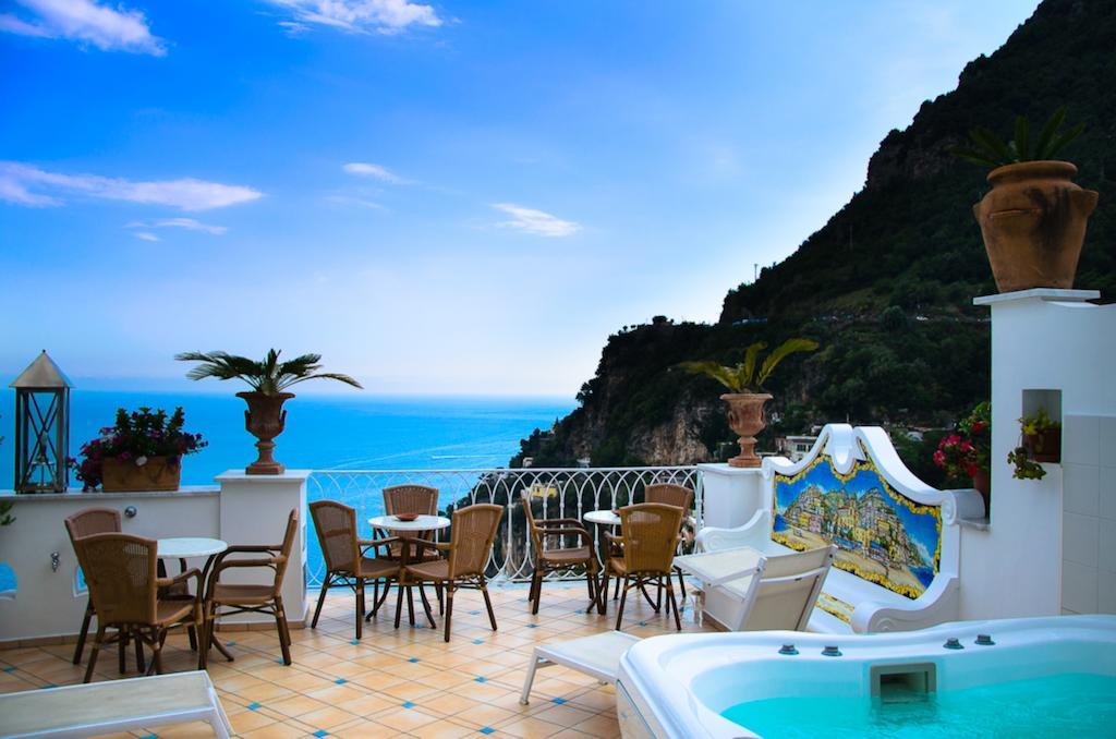Palazzo Marzoli Charme - Small Luxury Hotel 4*