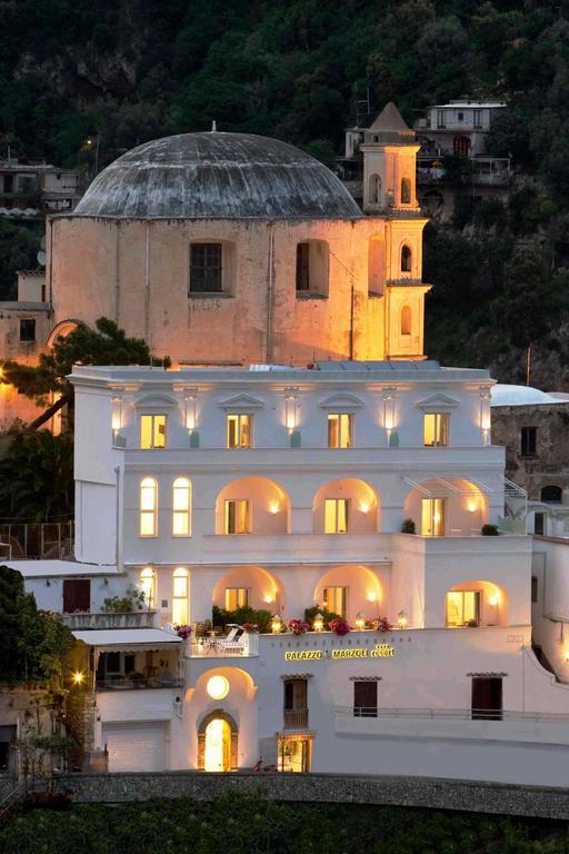 Palazzo Marzoli Charme - Small Luxury Hotel Positano