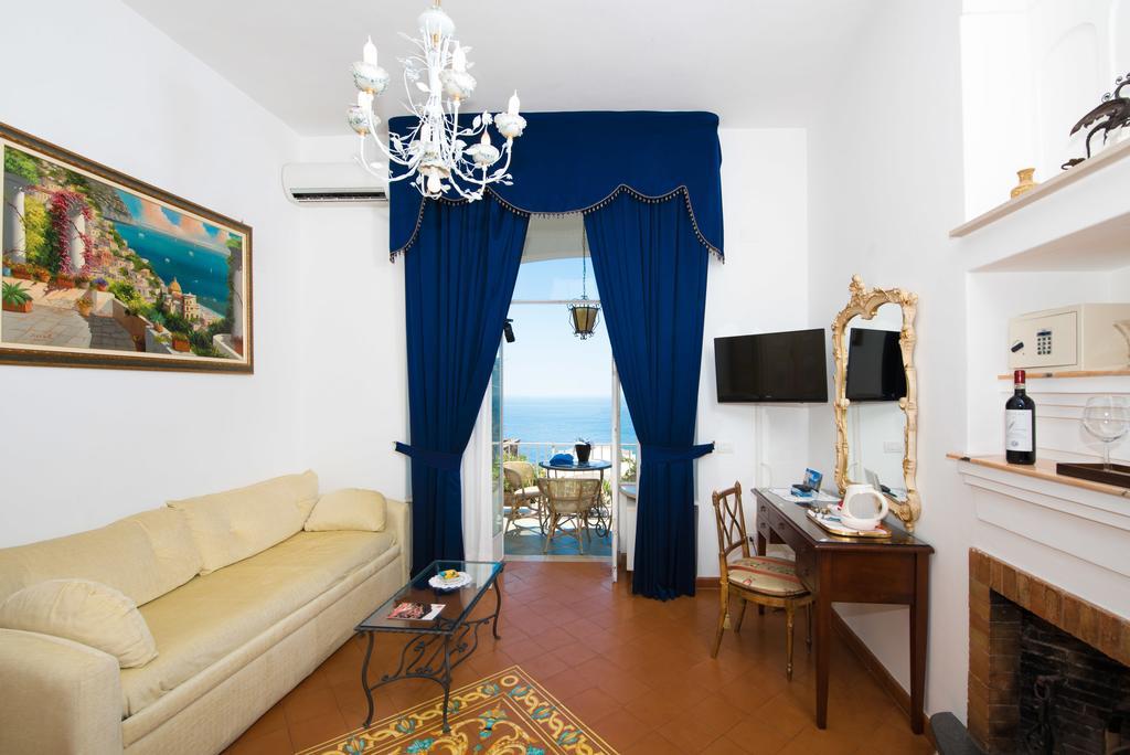 La Rosa Dei Venti Aparthotel