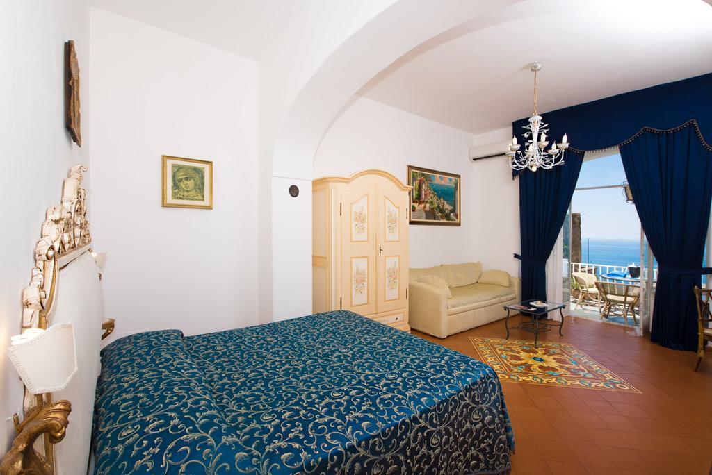 La Rosa Dei Venti Positano