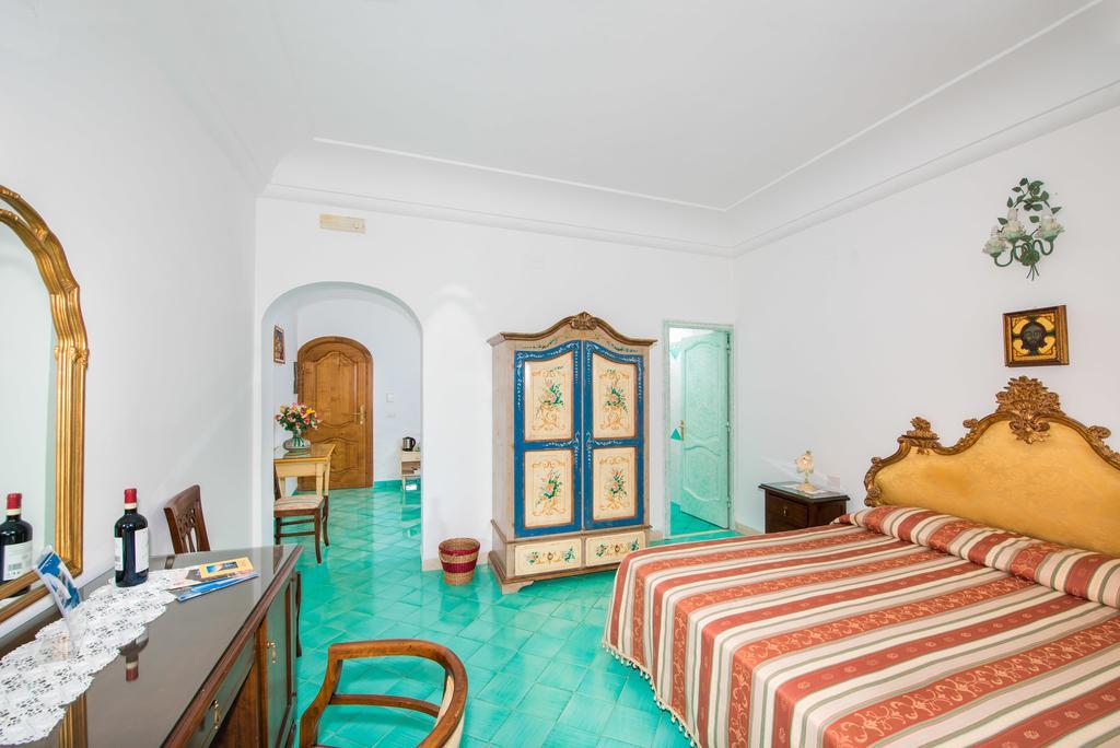 La Rosa Dei Venti Aparthotel 3*