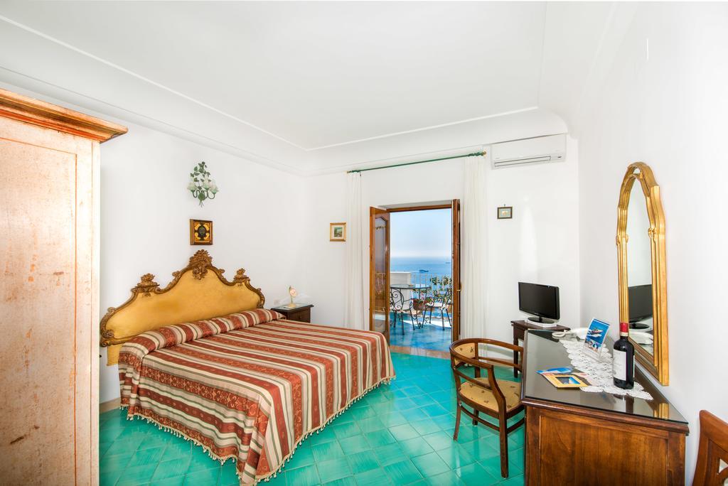 La Rosa Dei Venti Positano