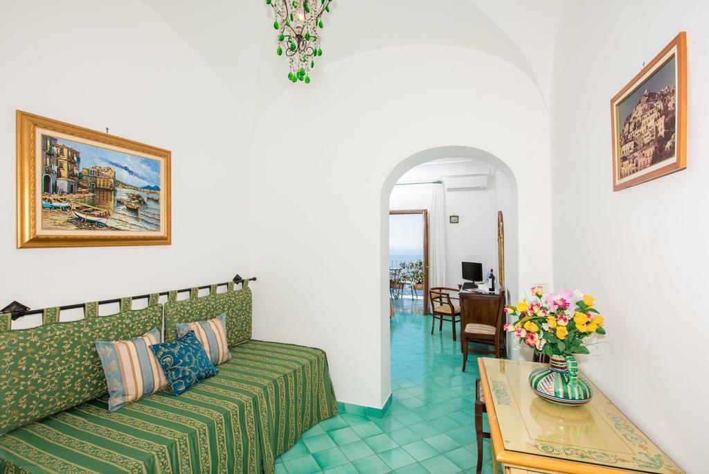La Rosa Dei Venti Aparthotel