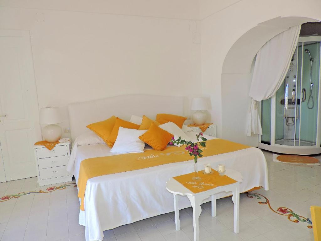 Yiara (adults Only) Positano