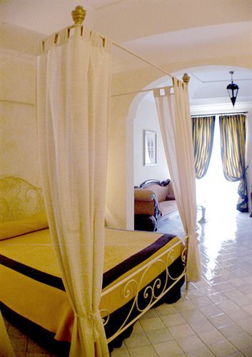 Posa Posa Hotel Positano