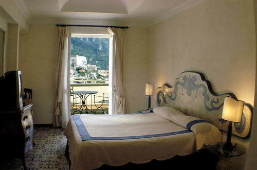 Posa Posa Hotel 4*