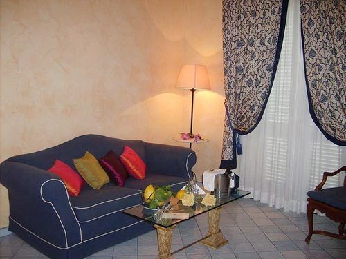 Posa Posa 4* Positano