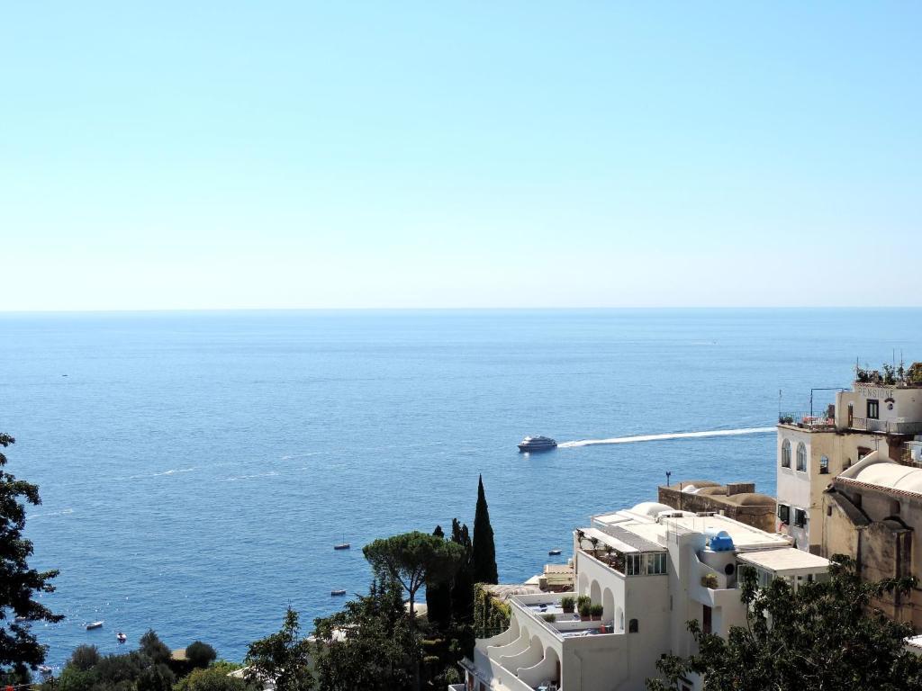 Bed & Breakfast Yiara (adults Only) Positano
