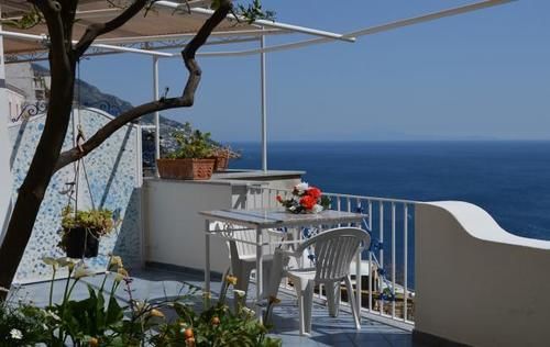 Celentano 3* Positano