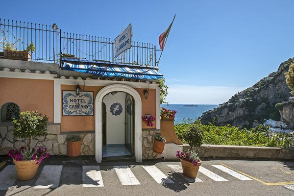 Hotel Il Gabbiano 4*