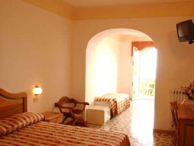 Il Gabbiano Hotel Positano