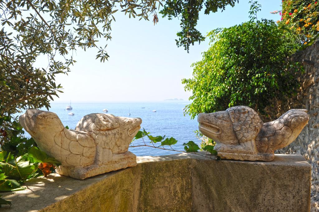Pietra Santa Guest house Positano
