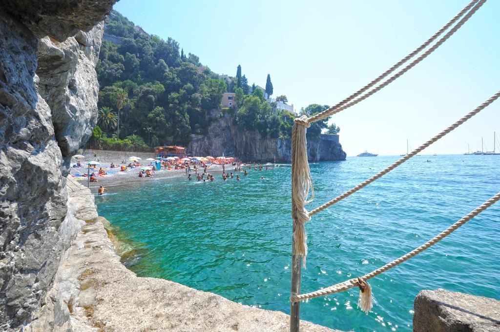 Pietra Santa Guest house Positano