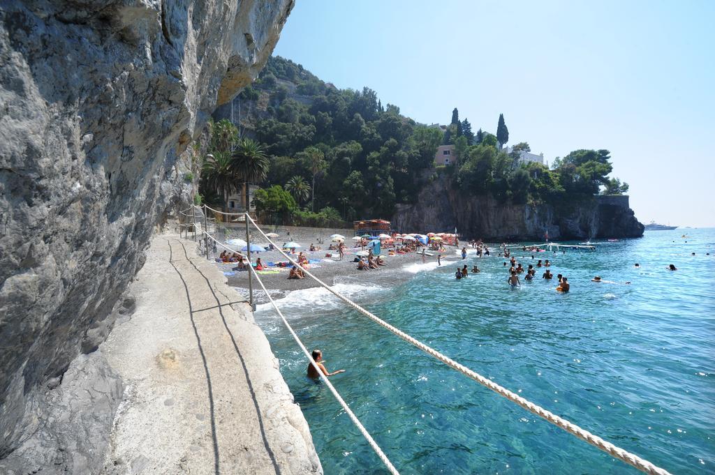 Guest house Pietra Santa Positano