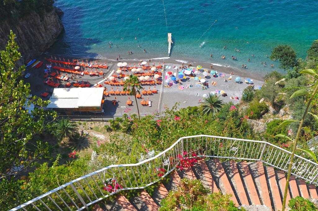 Pietra Santa Guest house