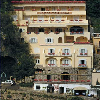 Hotel Posa Posa
